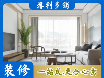 松原阳台装修案例